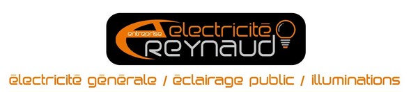 Logo Entreprise d’Electricité Reynaud
