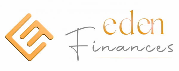 Logo EDEN FINANCES