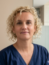 Dr Priscilla Bartmann, chirurgien-dentiste à Châtillon