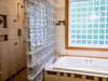 Installation douche à l'italienne à Argenteuil