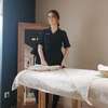 Marjolaine Durillon , praticienne en massage à Saint-Genis-Laval
