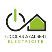 Logo Nicolas Azalbert Électricité