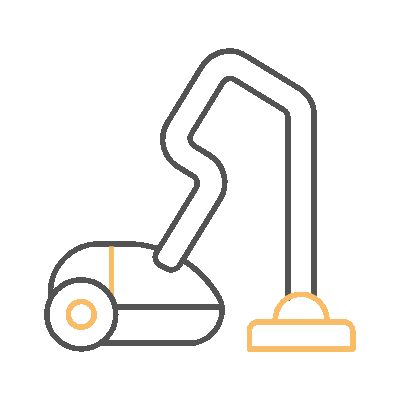 Wired outline 1661 vacuum cleaner hover pinch  4 