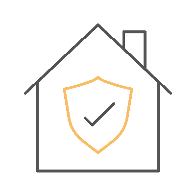 Wired outline 1708 home safety hover pinch  2 