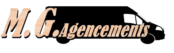 Logo Marchand Gérardin Agencements