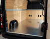 vehicule utilitaire amenage