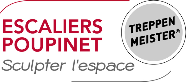 Logo ESCALIERS POUPINET