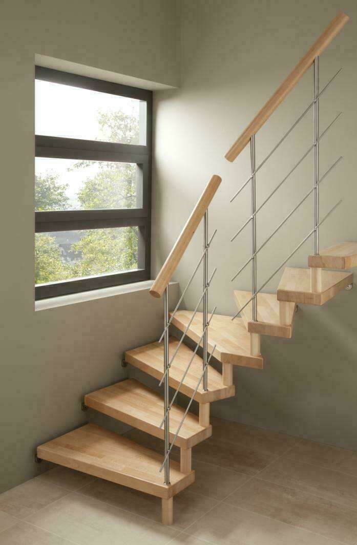 escalier_autoporteur_avec_entretoise_en_bois