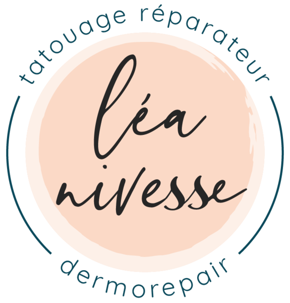 Logo Léa Dermorepair