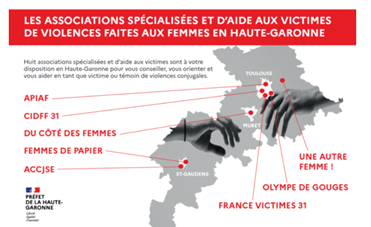 La violence... et mon couple...