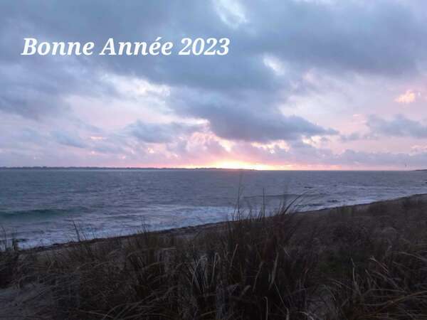 2023 : Une Nouvelle Année... et mon couple...