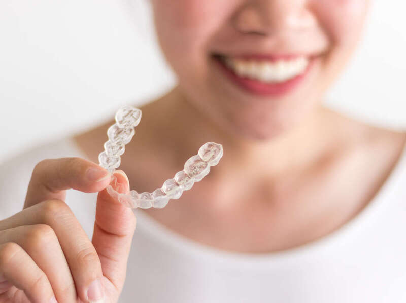 Aligneurs invisibles - cabinet milesker - Dr GENY et Dr VINCENT