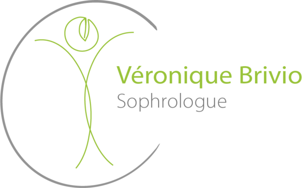 Logo Véronique Brivio