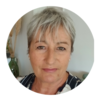 Veronique Brivio, certifiée cohérence cardiaque à Grézac
