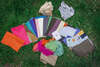 palette de couleurs harmonieuses pour sublimer votre teint