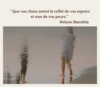 personne en paix avec ses blessures relationnelles