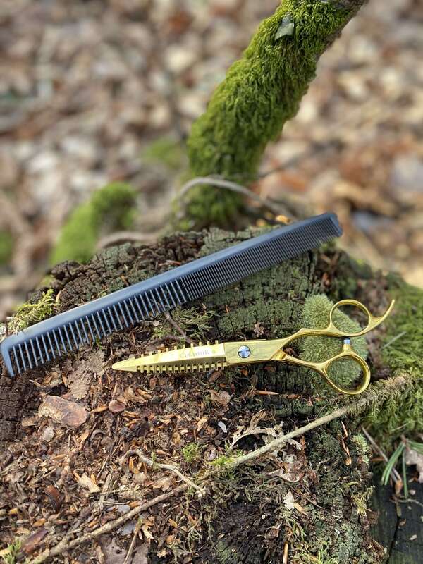 L'automne, la chute des feuilles et des cheveux  