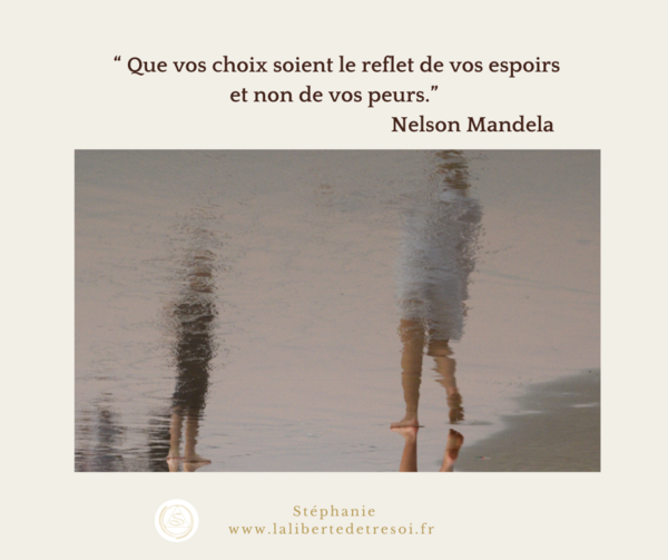 Choisir et renoncer