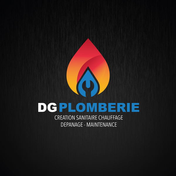 Logo DG PLOMBERIE