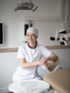 Dr Eva MIGUET, chirurgien-dentiste à Gien 