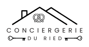 Logo Conciergerie du Ried