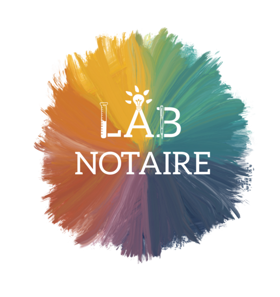Logo Lab Notaire