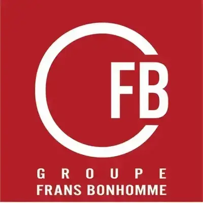 Frans Bonhomme