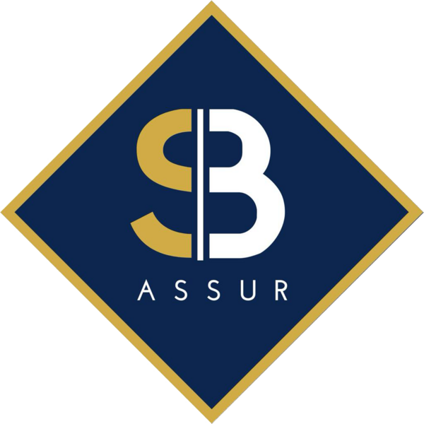 Logo SB ASSUR Logo SB ASSUR