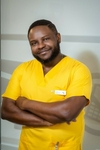 Dr Trésor Bondjobo M., chirurgien-dentiste à Saint-Dizier