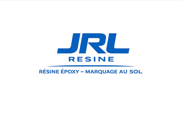 Logo Jrl Résine