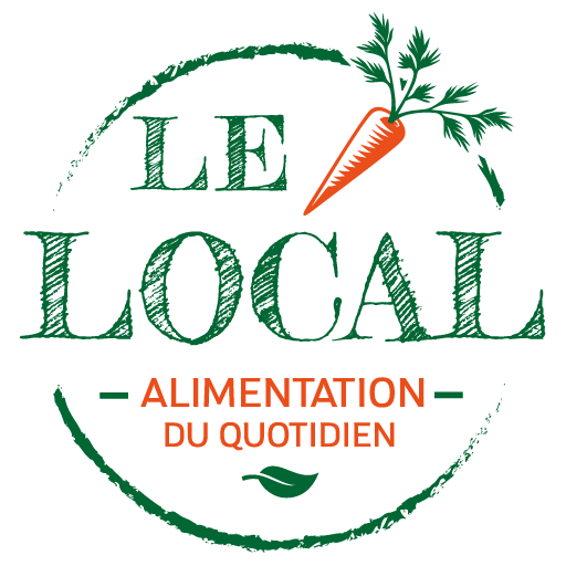 Logo Le local