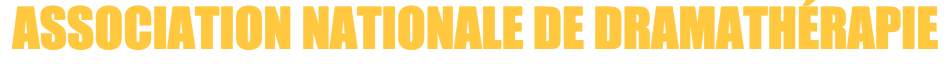 Association nationale de dramathérapie