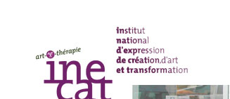 Institut National d'Expression de Création d'Art et de Thérapie