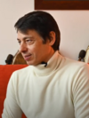 Pascal Valente, magnétisme à Montigny-le-Bretonneux
