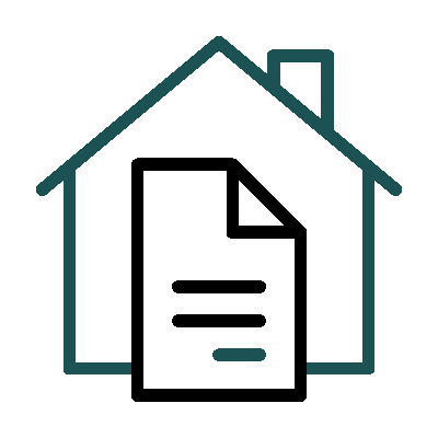 Wired outline 1652 mortgage loan