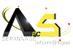 AS PC Dépannage informatique