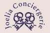 Joelia Conciergerie immobilière, logo 