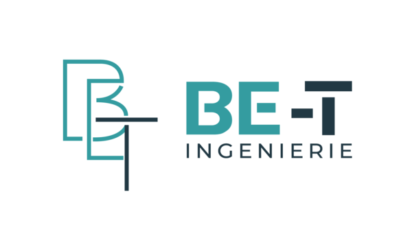 Logo BE-T Ingénierie Logo BE-T Ingénierie