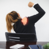 TMS - première cause de douleur professionnelle