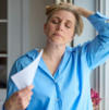 ménopause et étiopathie
