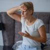 ménopause et étiopathie