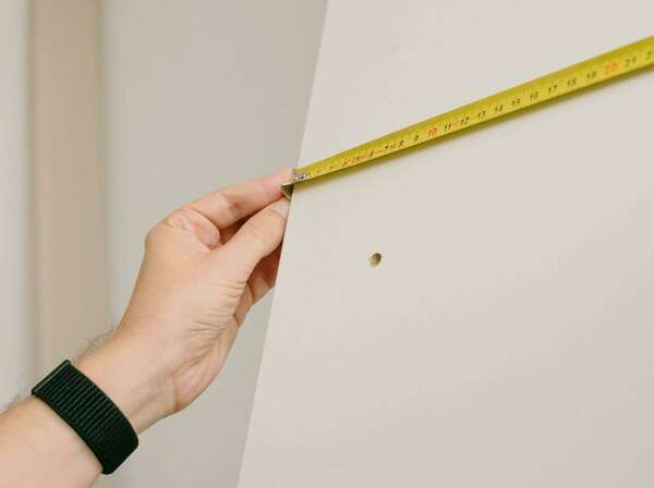 Pouvez-vous être remboursé si votre nouveau logement est plus petit que prévu ?