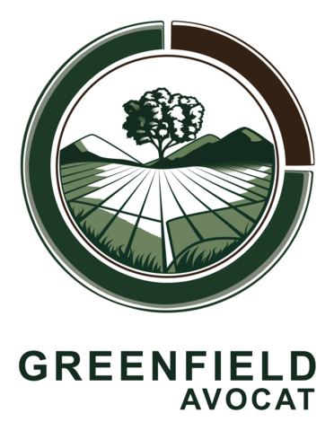 Logo Greenfield Avocat, Avocat à Pau