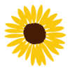 Logo tournesol