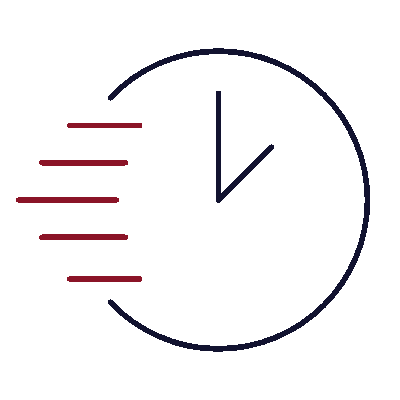 Wired outline 2601 speed hover pinch