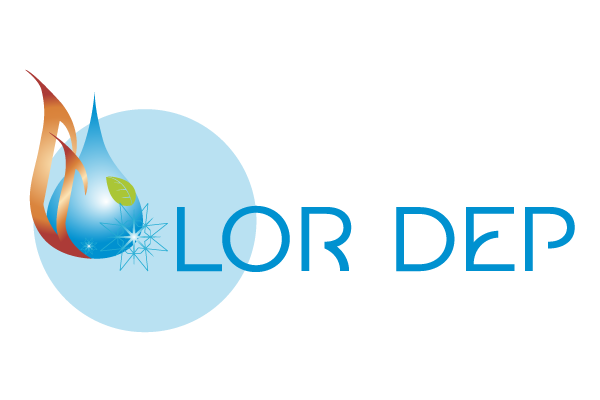 Logo Lor Dép