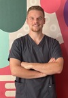 Docteur Antonin Greff, dr en chirurgie dentaire