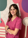 Docteur Clara Holtz, dr en chirurgie dentaire