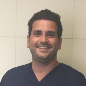 Docteur Mickael NEZRI