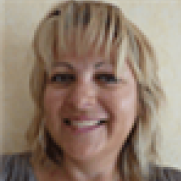 Murielle, membre de l'équipe du cabinet dentaire à Savigny-sur-Orge